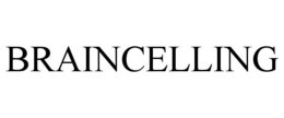 BRAINCELLING trademark