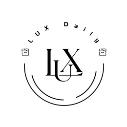 LUX LUX DAILY trademark