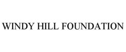 WINDY HILL FOUNDATION trademark