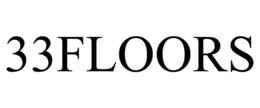 33FLOORS trademark
