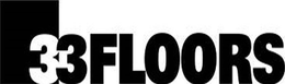 33FLOORS trademark