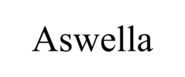ASWELLA trademark