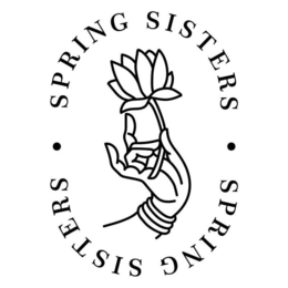 SPRING SISTERS · SPRING SISTERS · trademark