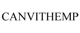 CANVITHEMP trademark