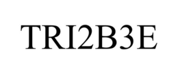 TRI2B3E trademark