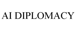 AI DIPLOMACY trademark