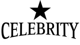 CELEBRITY trademark