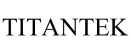 TITANTEK trademark