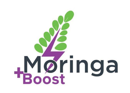 MORINGA BOOST trademark