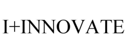 I+INNOVATE trademark