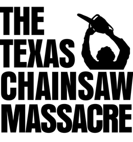 THE TEXAS CHAINSAW MASSACRE trademark