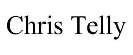 CHRIS TELLY trademark