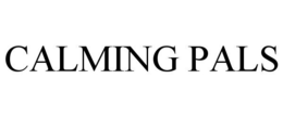 CALMING PALS trademark