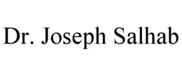 DR. JOSEPH SALHAB trademark
