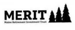 MERIT MAINE RETIREMENT INVESTMENT TRUST trademark