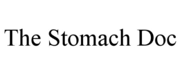 THE STOMACH DOC trademark