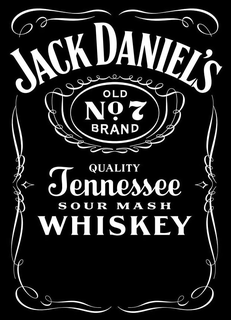 JACK DANIEL'S OLD NO. 7 BRAND QUALITY TENNESSEE SOUR MASH WHISKEY trademark