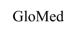 GLOMED trademark