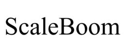 SCALEBOOM trademark
