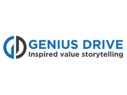 GD GENIUS DRIVE INSPIRED VALUE STORYTELLING trademark