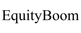 EQUITYBOOM trademark