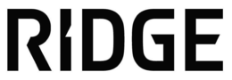 RIDGE trademark