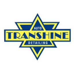TRANSHINE AUTO DETAILING trademark