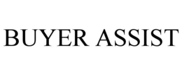 BUYER ASSIST trademark