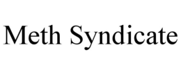 METH SYNDICATE trademark