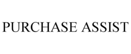 PURCHASE ASSIST trademark