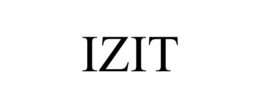 IZIT trademark