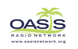 OASIS RADIO NETWORK WWW.OASISNETWORK.ORG trademark