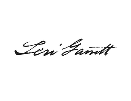 LEVI GARRETT trademark