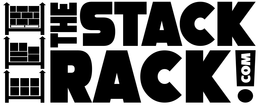 THE STACK RACK!COM trademark