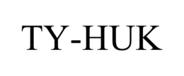 TY-HUK trademark