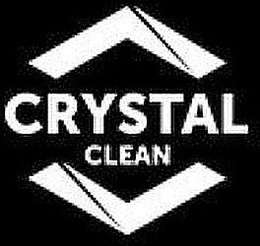 CRYSTAL CLEAN trademark