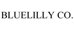 BLUELILLY CO. trademark