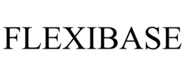 FLEXIBASE trademark