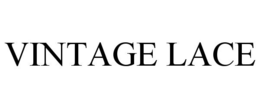 VINTAGE LACE trademark