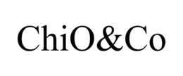 CHIO&CO trademark