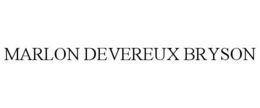 MARLON DEVEREUX BRYSON trademark