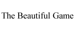 THE BEAUTIFUL GAME trademark