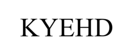 KYEHD trademark