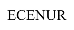 ECENUR trademark
