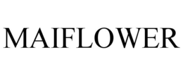 MAIFLOWER trademark