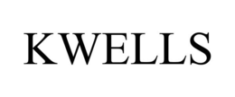 KWELLS trademark