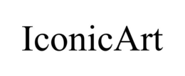 ICONICART trademark