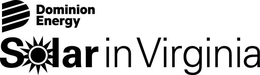 D DOMINION ENERGY SOLAR IN VIRGINIA trademark