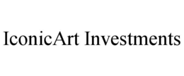 ICONICART INVESTMENTS trademark