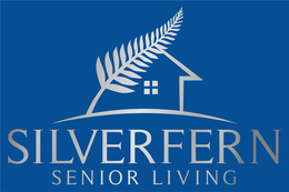 SILVERFERN SENIOR LIVING trademark